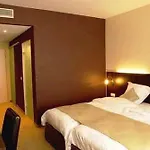 ヨーロッパ 4* オステンド