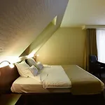 ヨーロッパ ホテル オステンド