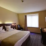 ヨーロッパ ホテル オステンド