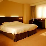 ヨーロッパ ホテル オステンド
