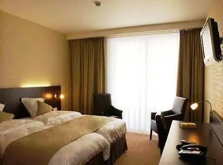 Europe Hotel 4*