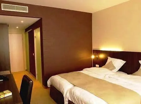 Europe 4* Oostende