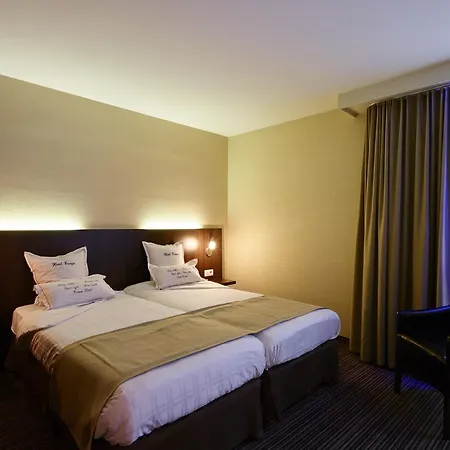 Europe Hotel Ostende
