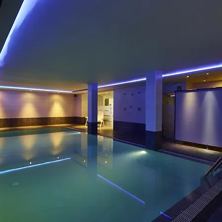 Europe Hotel Ostende