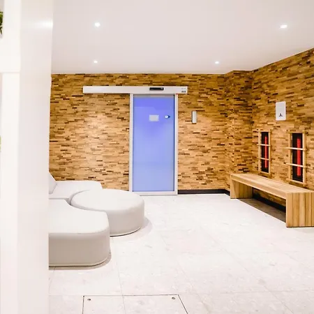 Hotel Europe