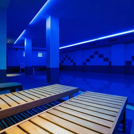 Hotel Europe Ostende