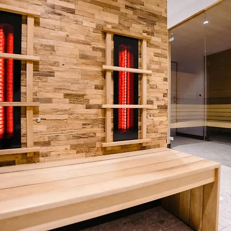 Europe Hotel 4*