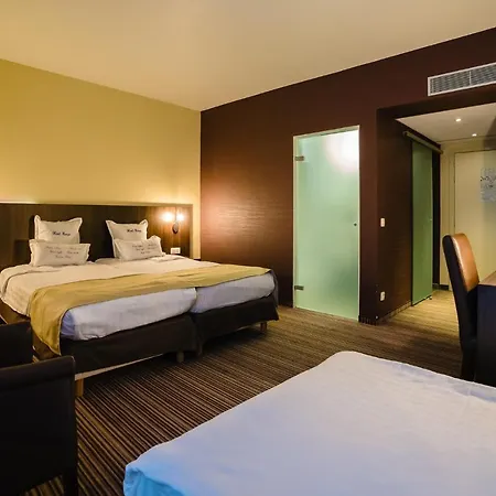 Hotel Europe