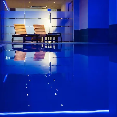 ホテル ヨーロッパ