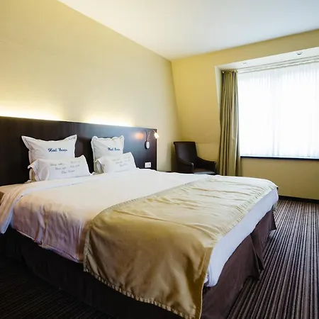 Europe 4* Ostende