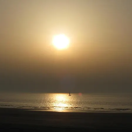Europe Hotel Oostende