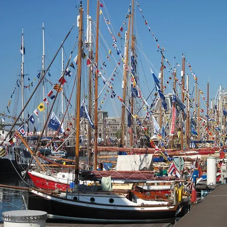 Europe Oostende