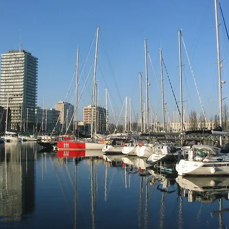 Hotel Europe Oostende