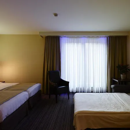 Hotel Europe Ostende