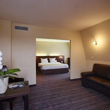 Europe Hotel 4*