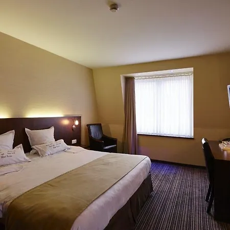 Europe Hotel Ostende