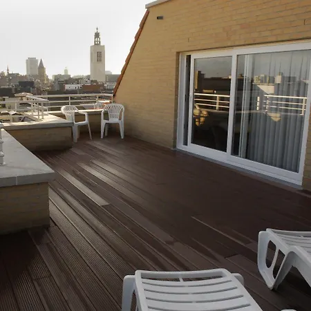 Hotel Europe 4*