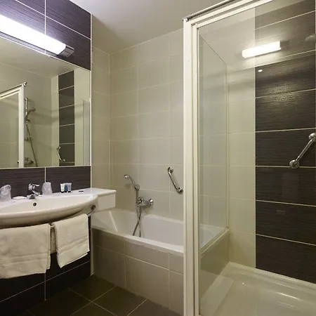 ホテル ヨーロッパ