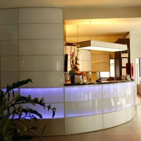Hotel Europe