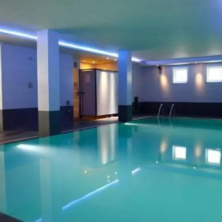 Europe Hotel