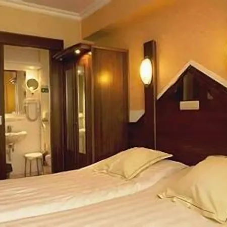 Hotel Europe Ostende