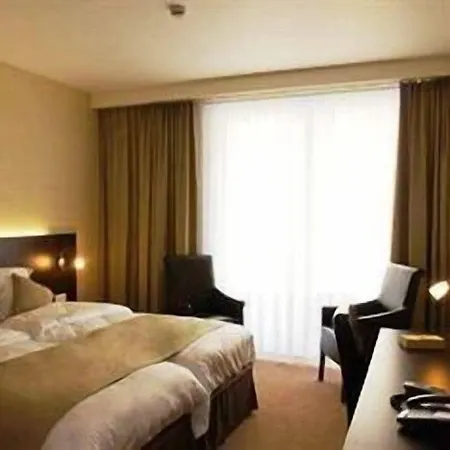 Hotel Europe Ostende