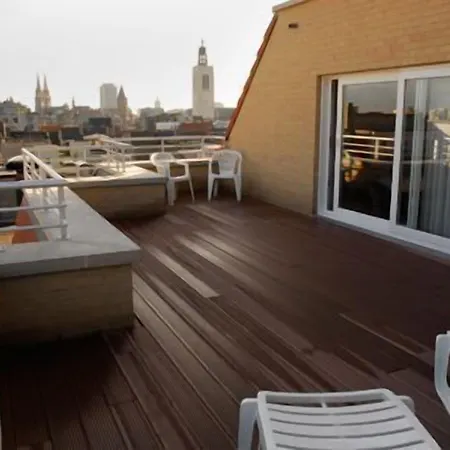 Europe Hotel 4*
