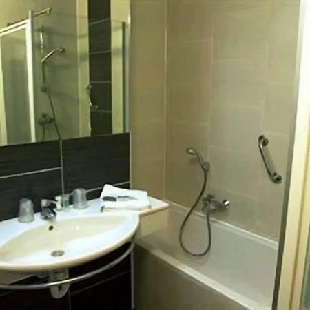 Hotel Europe