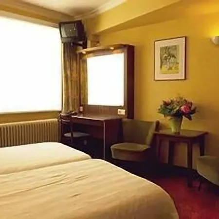 Europe Hotel Ostende