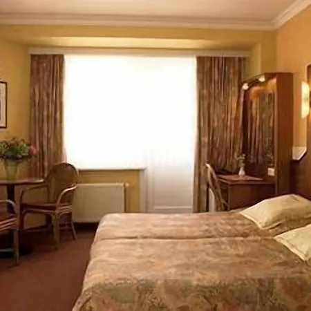 Europe 4* Ostende