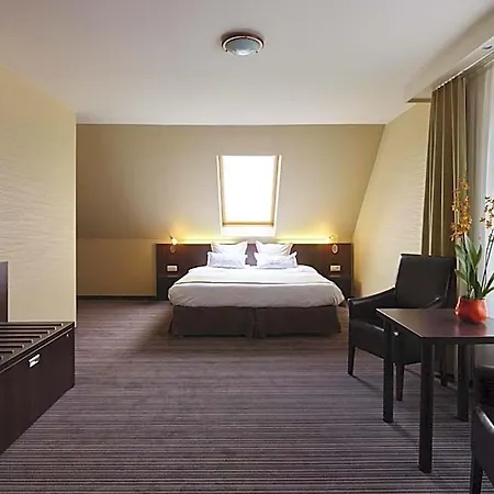 Hotel Europe