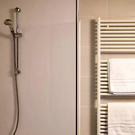 Hotel Europe Ostende