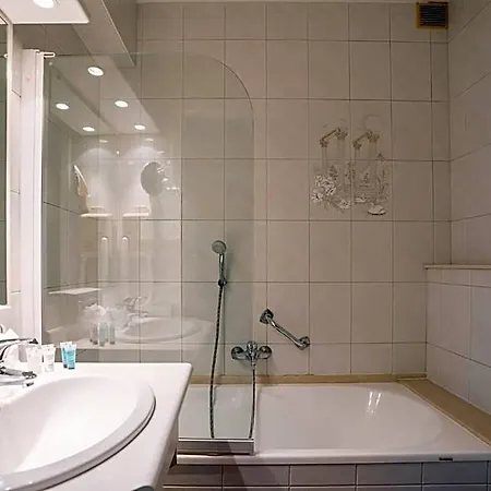 Europe Hotel