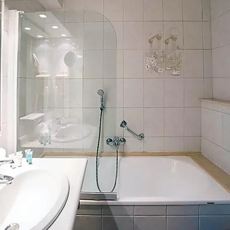 Hotel Europe