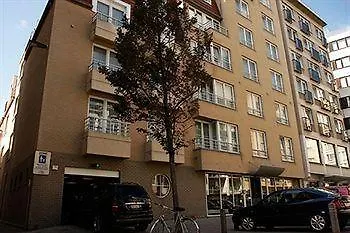 Europe Hotel