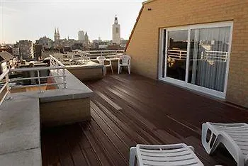Hotel Europe Oostende