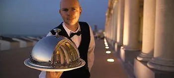 Europe Hotel 4*