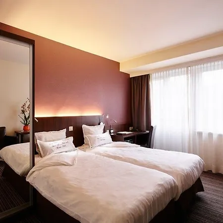 Hotel Europe Ostende