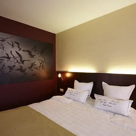 Hotel Europe
