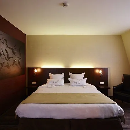 Hotel Europe 4*