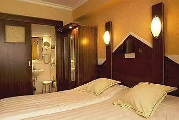 Hotel Europe Ostende