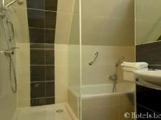 Europe Hotel 4*