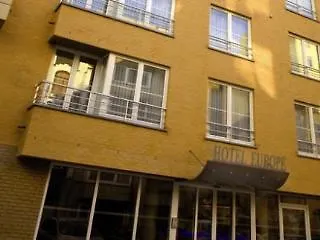 Europe 4* Ostende