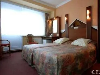 Hotel Europe 4*