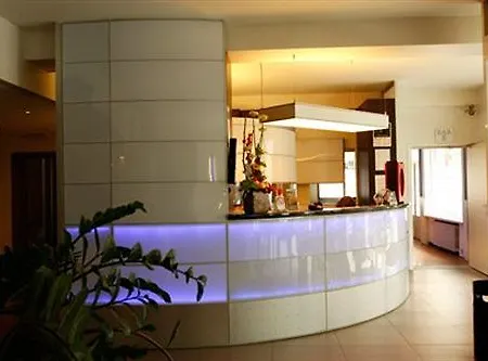 Hotel Europe Oostende