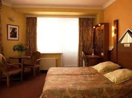 Hotel Europe 4*