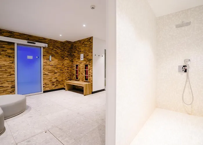 ホテル ヨーロッパ