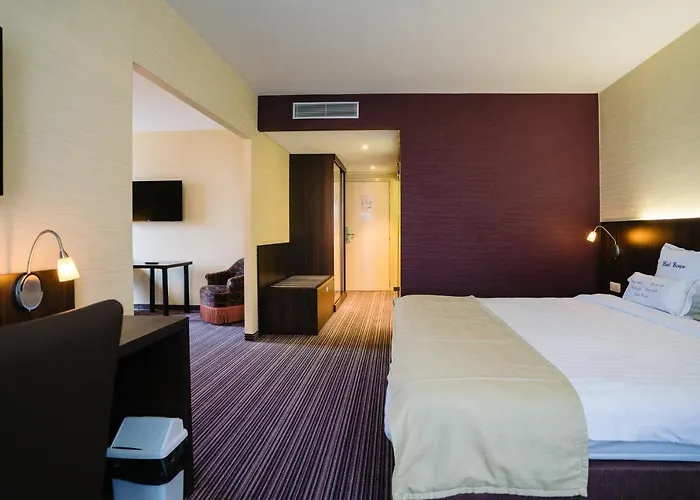 Hotel Europe 4*