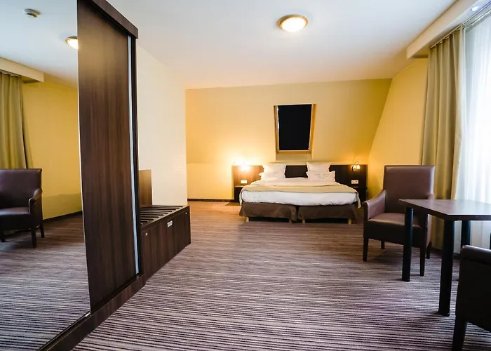 Hotel Europe Ostende