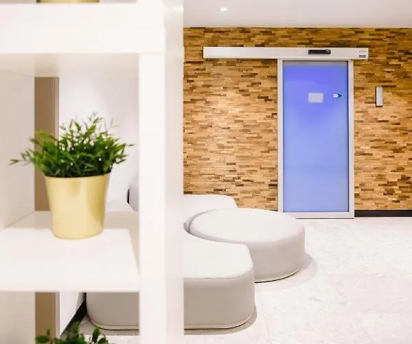 ヨーロッパ ホテル オステンド